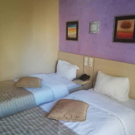 Dar El Ikram Hotel Algiers Eksteriør billede