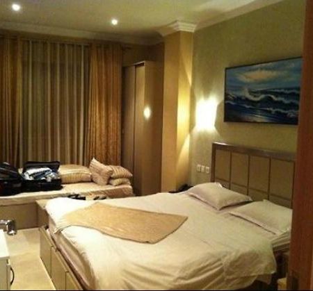Dar El Ikram Hotel Algiers Eksteriør billede