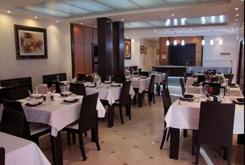 Dar El Ikram Hotel Algiers Eksteriør billede