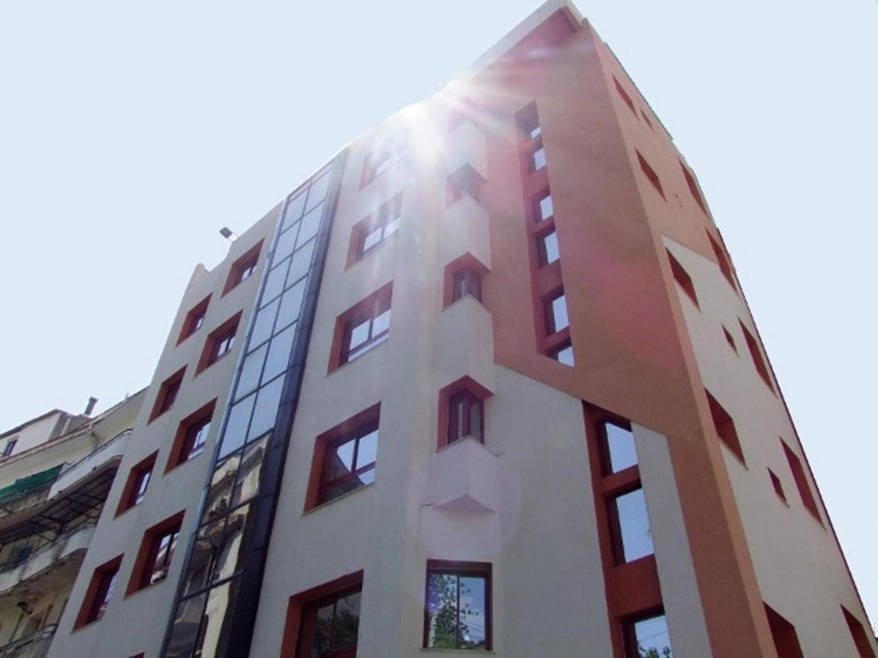 Dar El Ikram Hotel Algiers Eksteriør billede