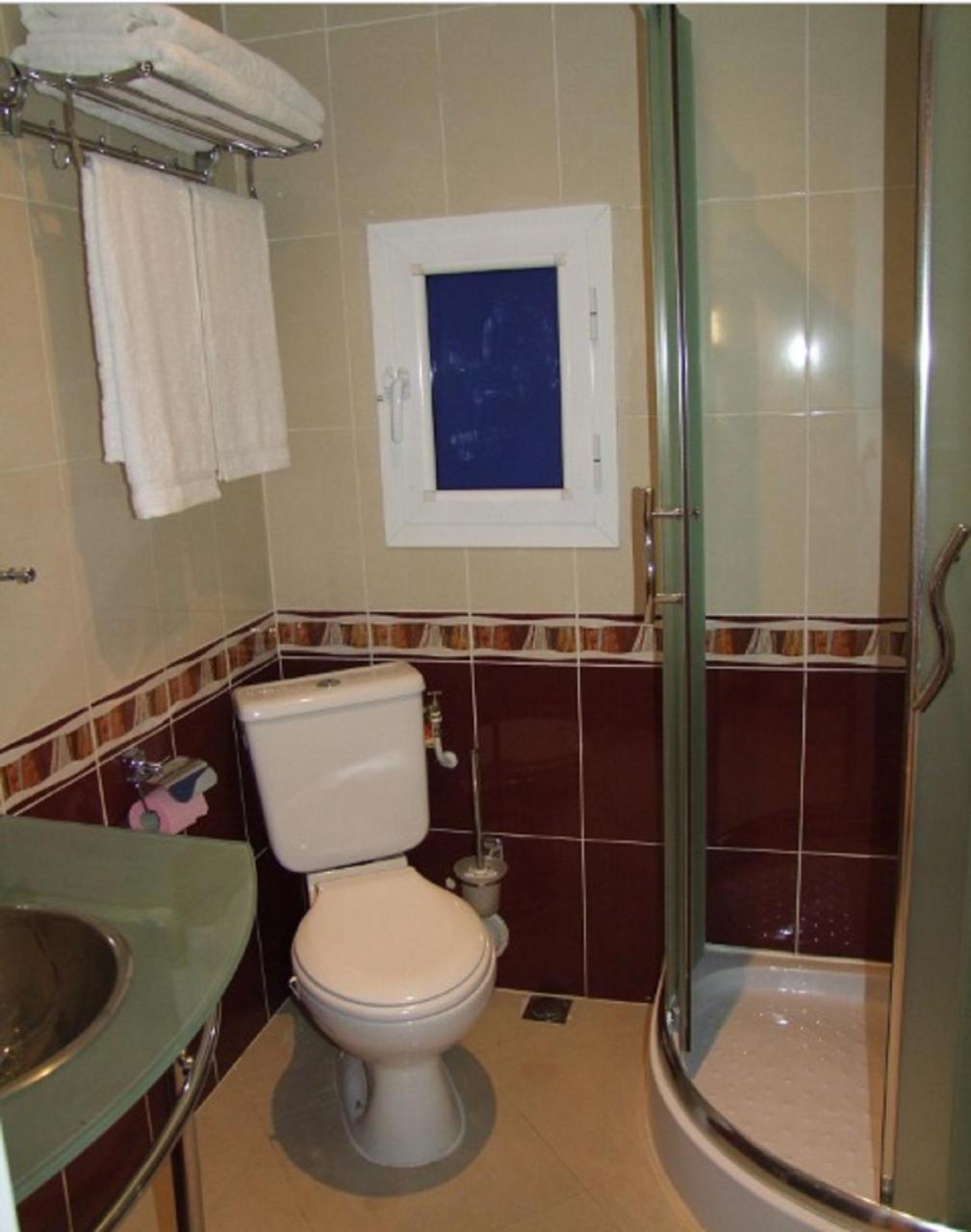 Dar El Ikram Hotel Algiers Eksteriør billede