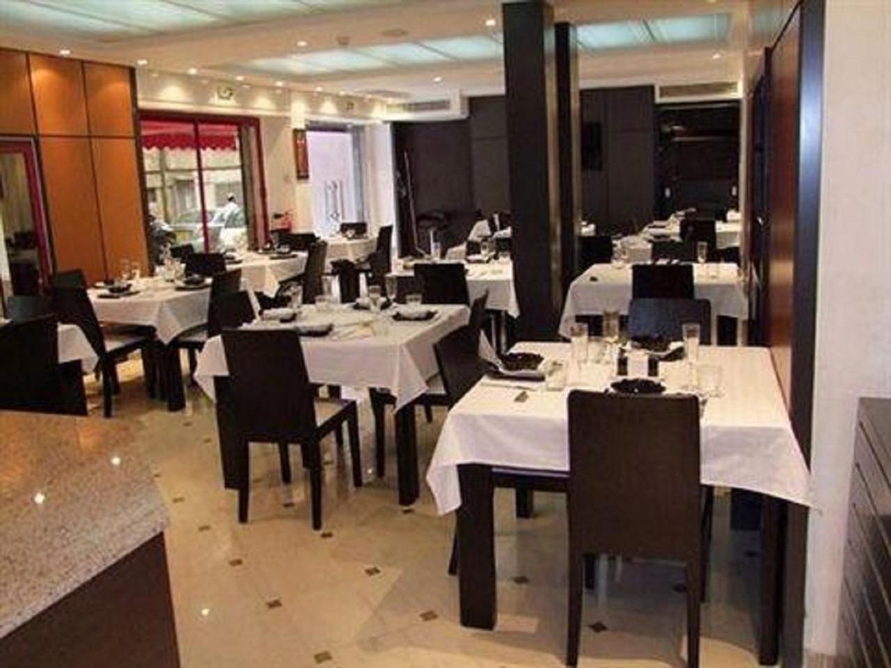 Dar El Ikram Hotel Algiers Eksteriør billede